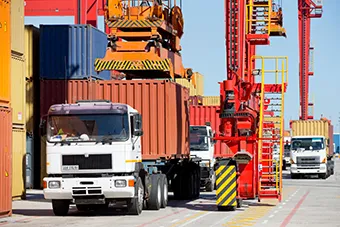 Magister Cites asesorando en sector Transporte Pesado